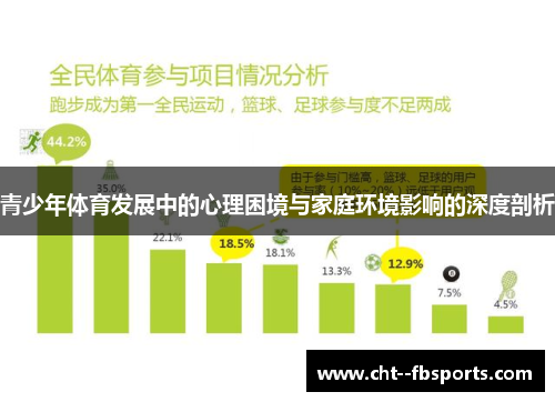 青少年体育发展中的心理困境与家庭环境影响的深度剖析