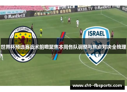 世界杯预选赛战术前瞻聚焦本周各队调整与焦点对决全梳理 世界杯预选赛战术前瞻聚焦本周各队调整与焦点对决全梳理